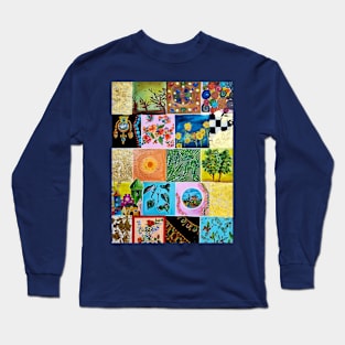 story Long Sleeve T-Shirt